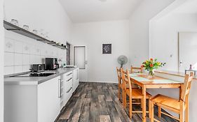 Apartmany Rozarka Turnov